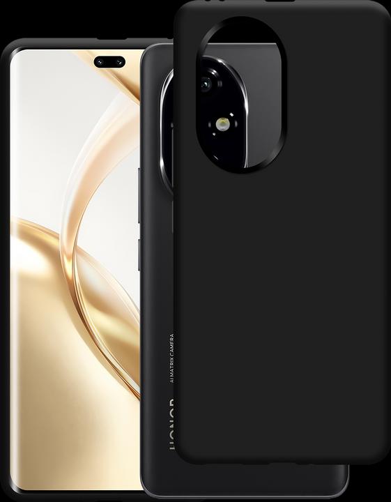 Produktbild Cazy Soft TPU Schutzhülle (Honor 200 Pro)