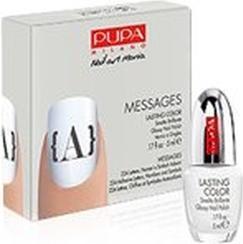 Produktbild Pupa Milano Pupa Messages Nail Art Kit