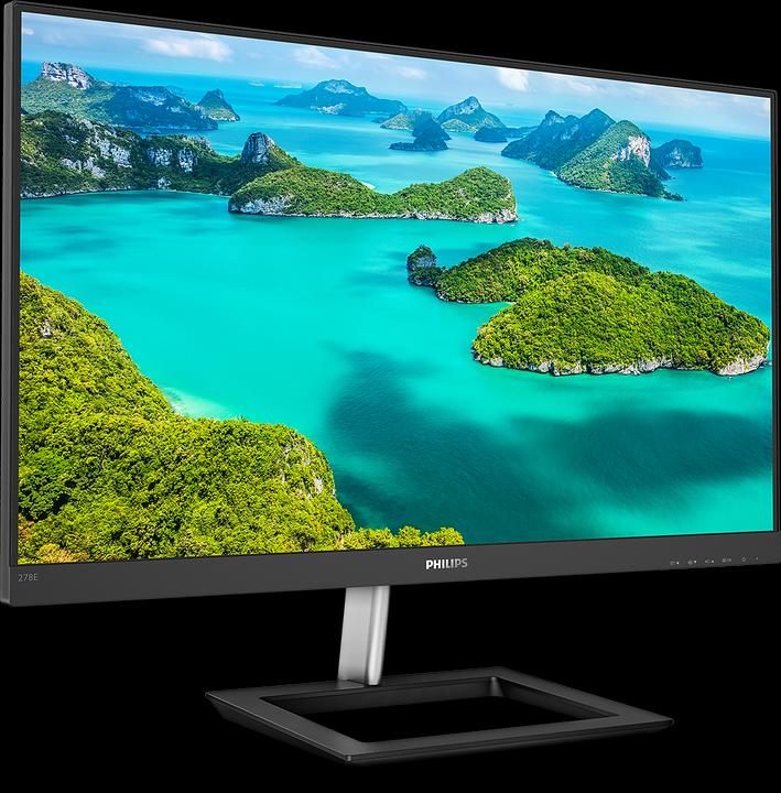 Immagine prodotto Philips 278E1A/00 (3840 x 2160 pixel, 27")