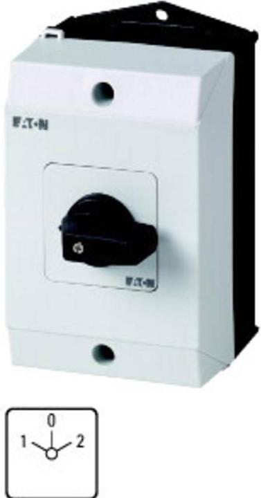 Image du produit Eaton T0-3-8212/I1