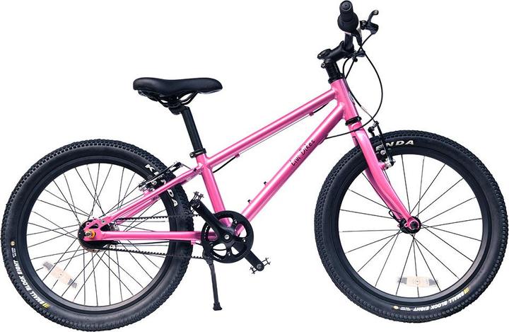 Produktbild LiVi Kindervelo (20")