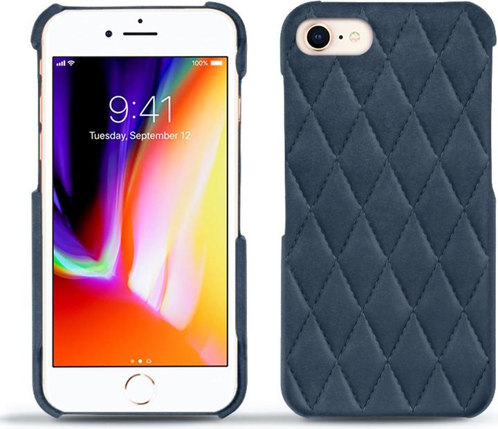 Actual product image Noreve Leather cover (Apple iPhone 8)
