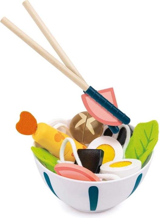 Productafbeelding Hape Japanse Noedelsoep Kookset