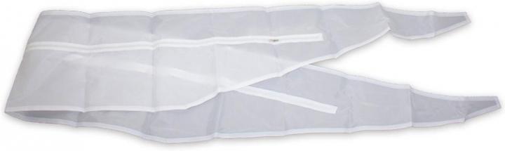 Actual product image Furber Window sealing universal for mobile air conditioners
