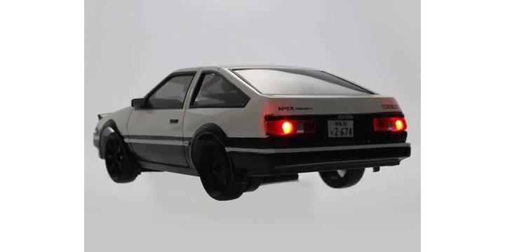 Produktbild Kyosho Europe Toyota Sprinter Trueno AE86 1:28 Initial-D