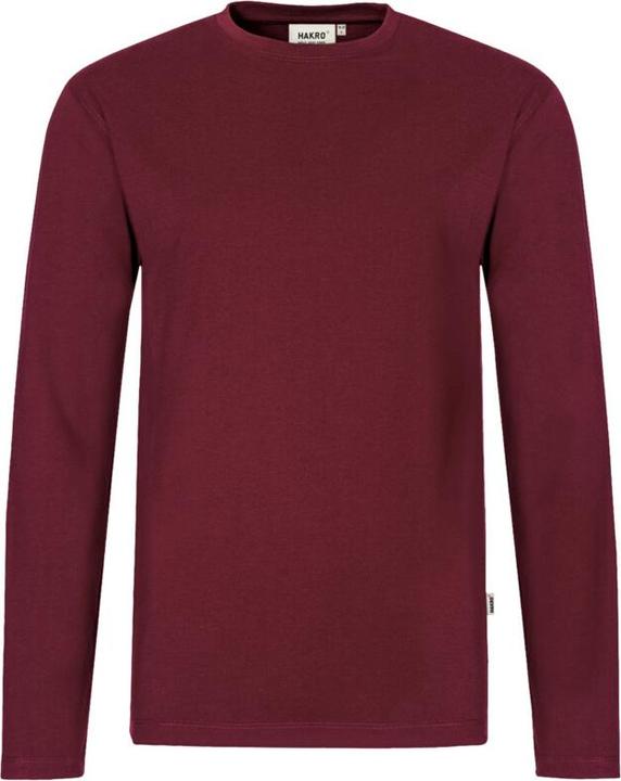 Hakro Longsleeve MIKRALINAR® (4XL)