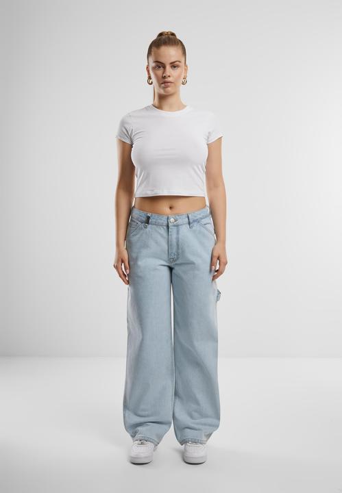 Immagine prodotto 2Y Studios 2Y Anela Worker Baggy Jeans - 176651 (25)