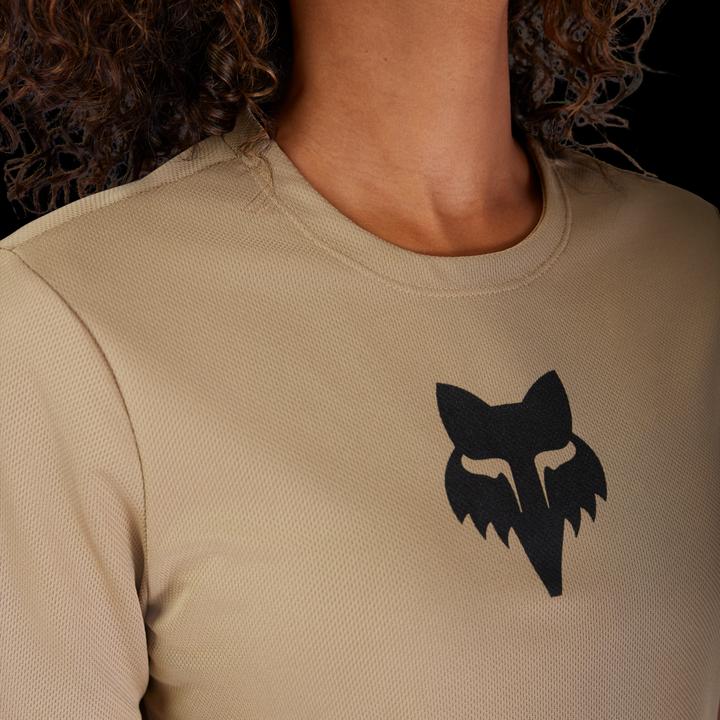 Image du produit Fox W Ranger SS Jersey Head (L)