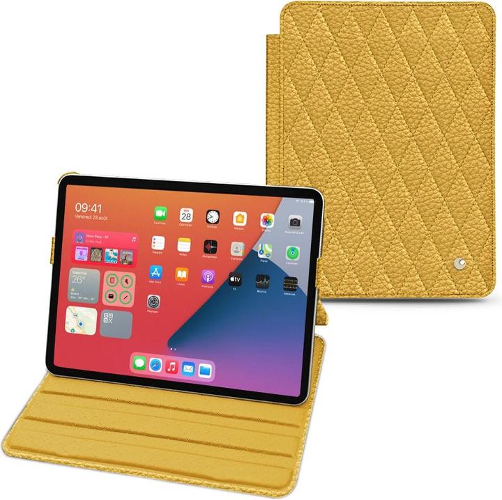Actual product image Noreve Leather case horizontal (iPad mini 6)