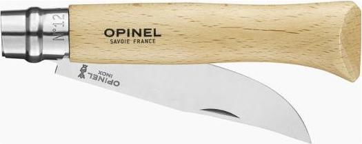 Produktbild Opinel Taschenmesser No. 12 (12 cm)