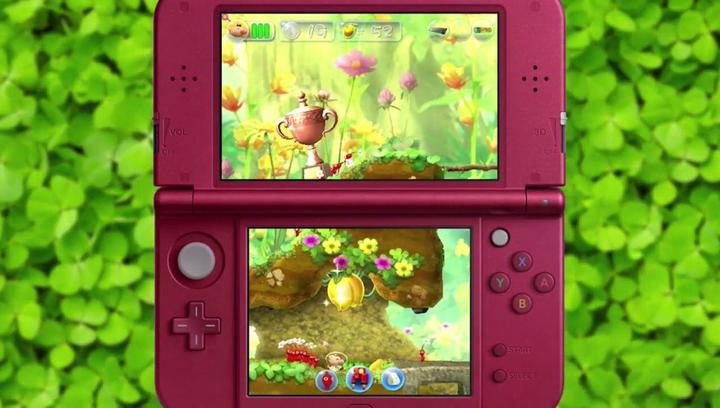 Immagine prodotto Nintendo Gra 3DS Ehi! pikmin (3DS, EN)