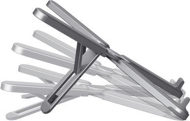 Immagine prodotto Trust Macy Foldable Metal Laptop Stand