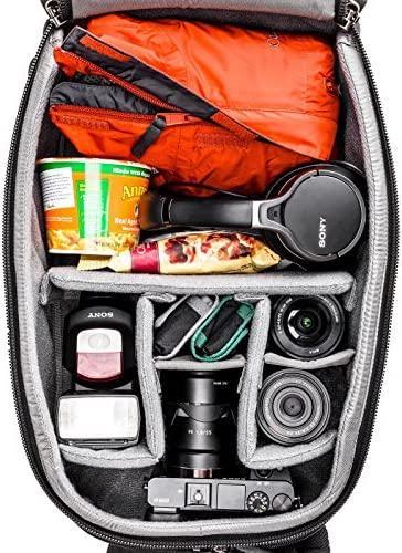 Actual product image Think Tank Backpack ThinkTank ThinkTank urban approach 15