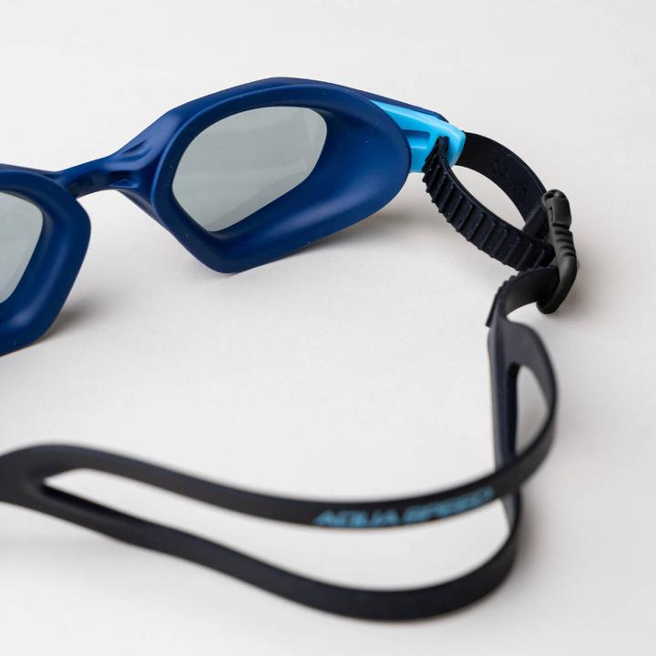 Produktbild Swim & Fun Schwimmbrille CYCLONE (One Size)