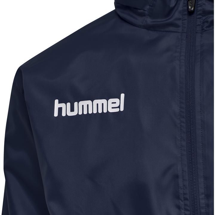 Produktbild hummel Promo Rain Jacket (S)