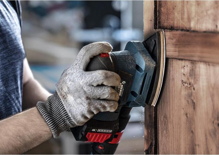 Image du produit Bosch Professional Zubehör Expert M480 (P400)