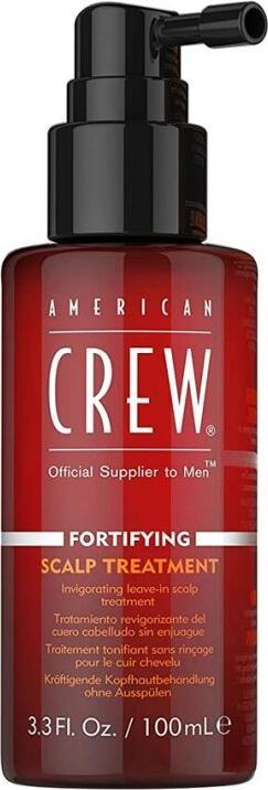 Image du produit American Crew Lotion anti-chute de cheveux (100 ml)