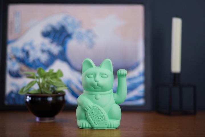 Produktbild Donkey Products Lucky Cat Classic (8 x 10.5 cm)
