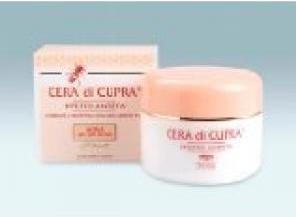 Actual product image Cera di Cupra rosa Ciccarelli (100 ml, Day cream)