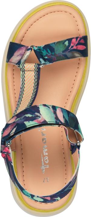 Actual product image Tamaris Sandal (40)