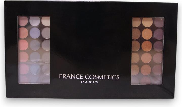 Fresh XL Palette (Eau de Parfum, 100 ml)