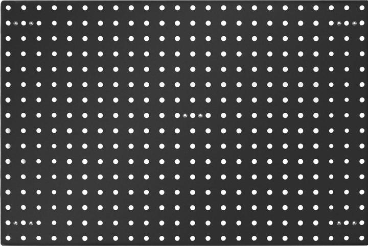 Produktbild Stamos Schweisstisch Lochplatte Lochtisch Schweissen höhenverstellbar 100 kg 80 x 120 cm