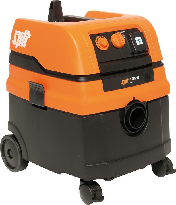 Actual product image Spit Wet/dry vacuum cleaner (Wet dry vacuum cleaner)