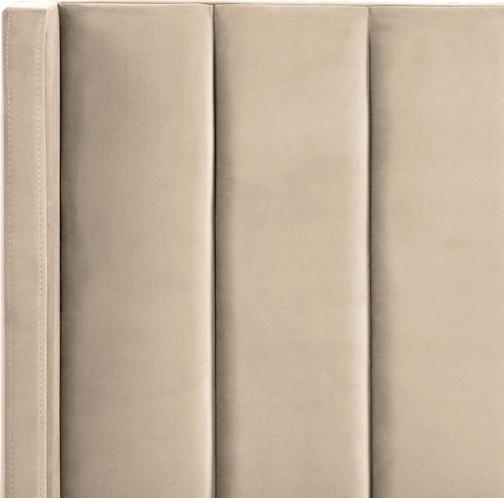 Actual product image Beliani Villette (160 x 200 cm)