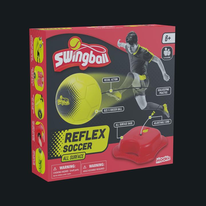 Image du produit Mookie Reflex Soccer