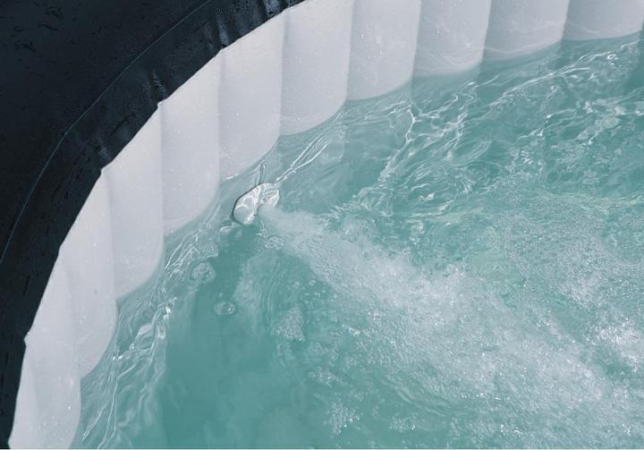 Immagine prodotto Intex Massaggio Deluxe PureSpa Jet e Bubble (6 pers.)