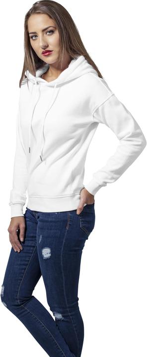 Actual product image Urban Classics Ladies Hoody (S)