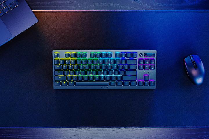 Produktbild Razer Deathstalker V2 Pro TKL (CH, Kabellos)