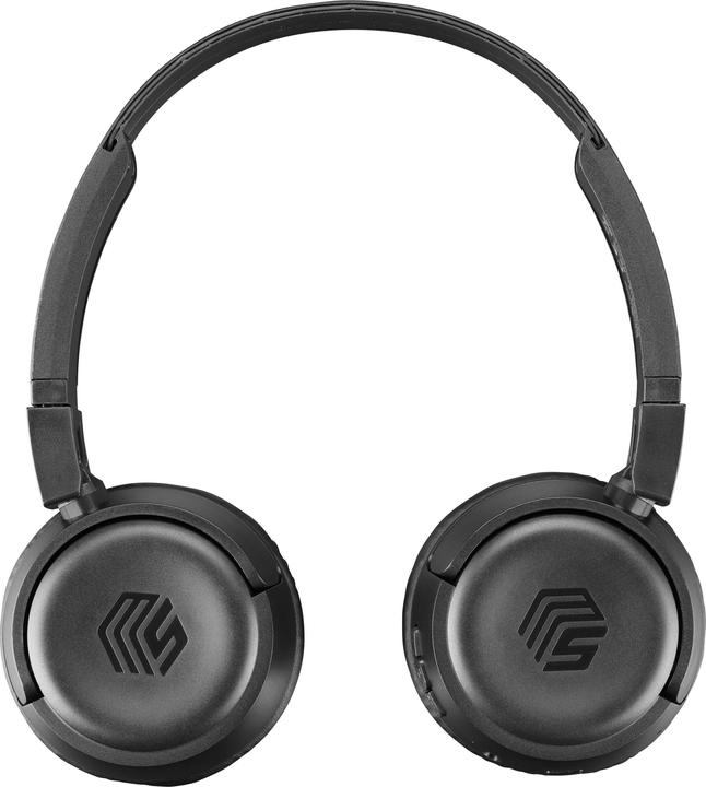 Actual product image Music Sound Vibed (No noise cancelling, 35 h, Wireless)