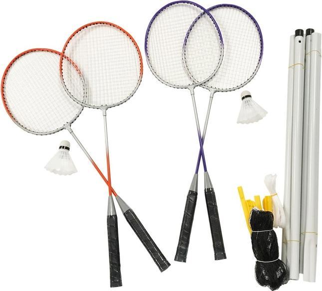 Immagine prodotto Toyrock Set da badminton