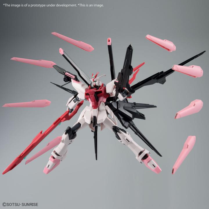 Produktbild Bandai Gundam - Perfect Strike High Grade