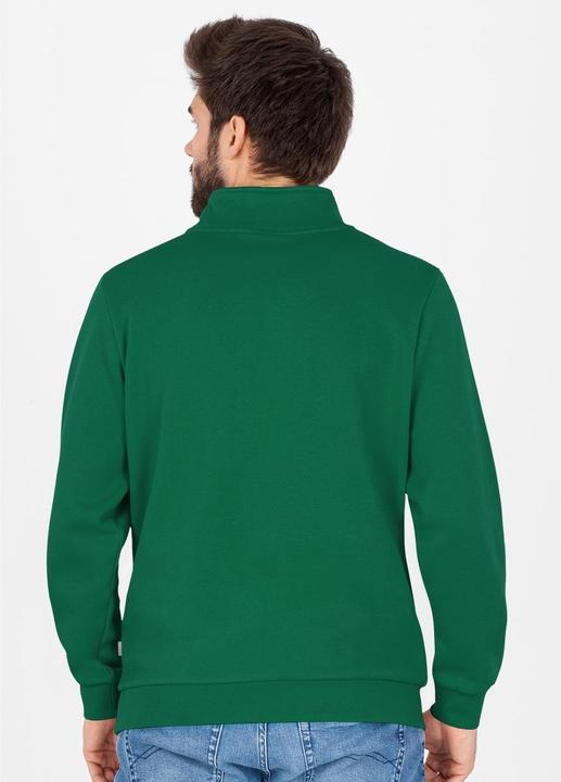 Immagine prodotto JAKO Ziptop organico (S)