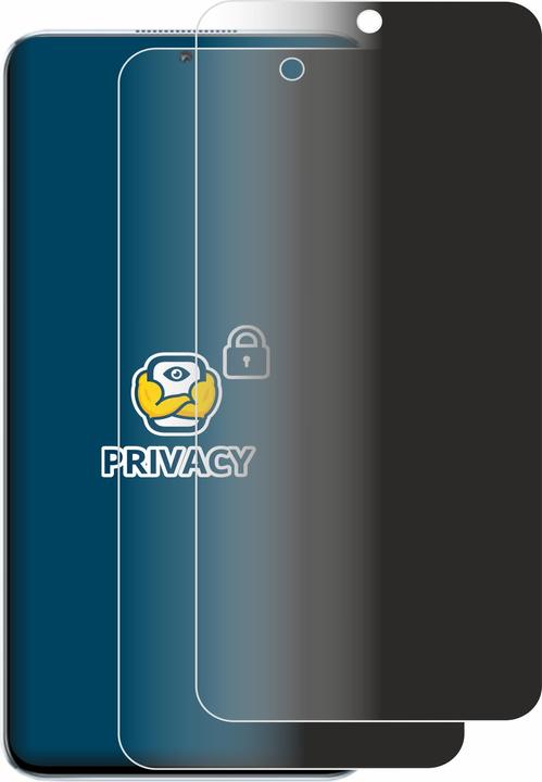 Immagine prodotto BROTECT Pellicola Privacy (2 Pezzo/i, Honor X8)