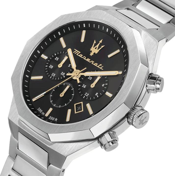 Image du produit Maserati Styles (Chronographe, 45 mm)