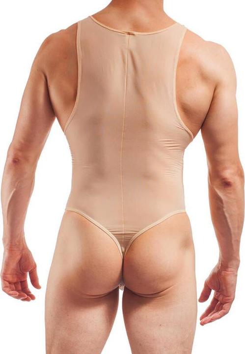 Produktbild Wojoer String Body (XL)
