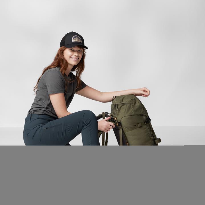 Actual product image Fjällräven Abisko Trail Stretch (S)