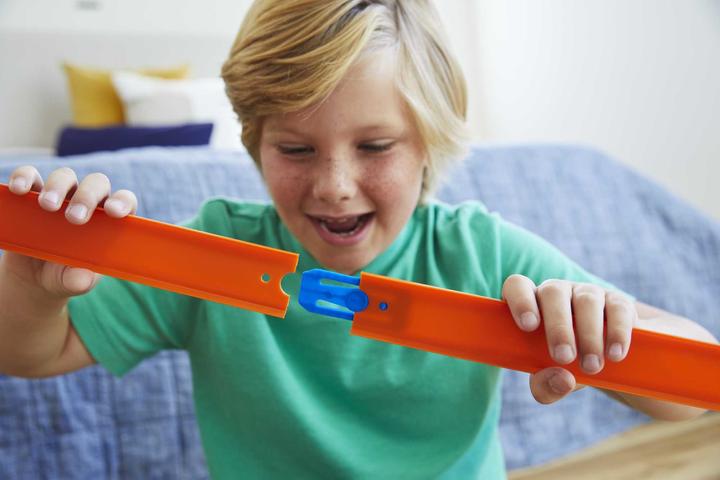Image du produit Hot Wheels Unlimited Droit 90cm