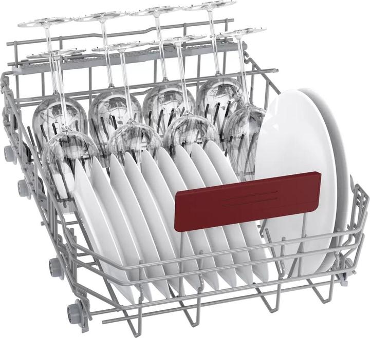 Actual product image Neff N 70, Dishwasher fully integratable, 45 cm, S857ZMX03E