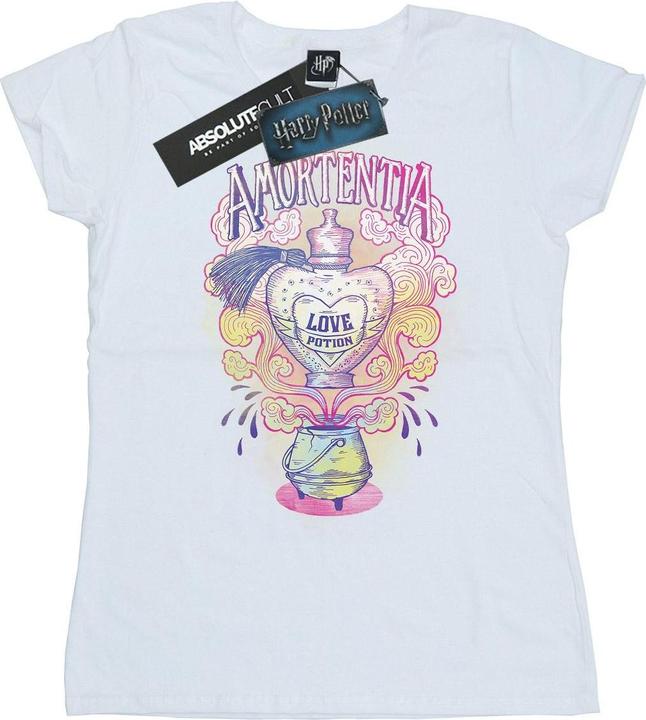 Love Potion TShirt (XL)