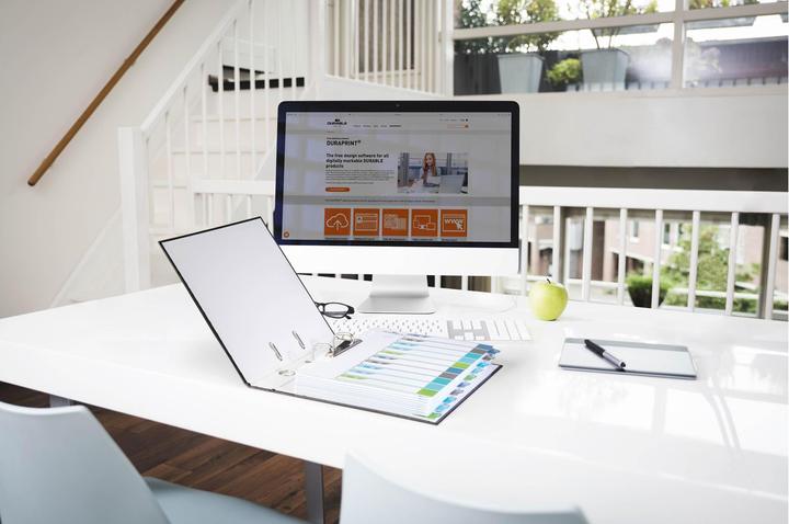 Produktbild Durable Register