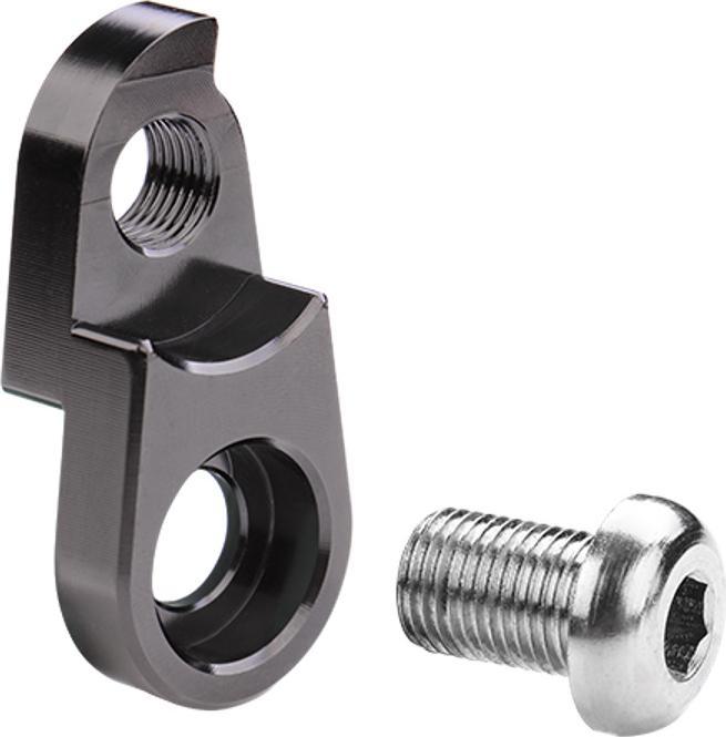 Super B Aluminium Schaltwerksverlängerung TB-ET06