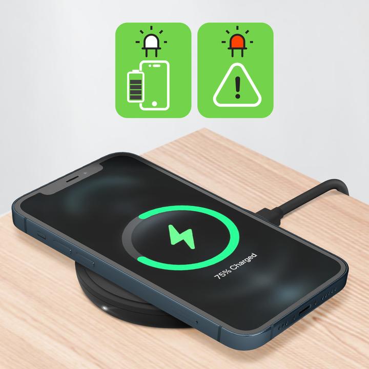 Immagine prodotto Belkin Boost Charge (10 W)