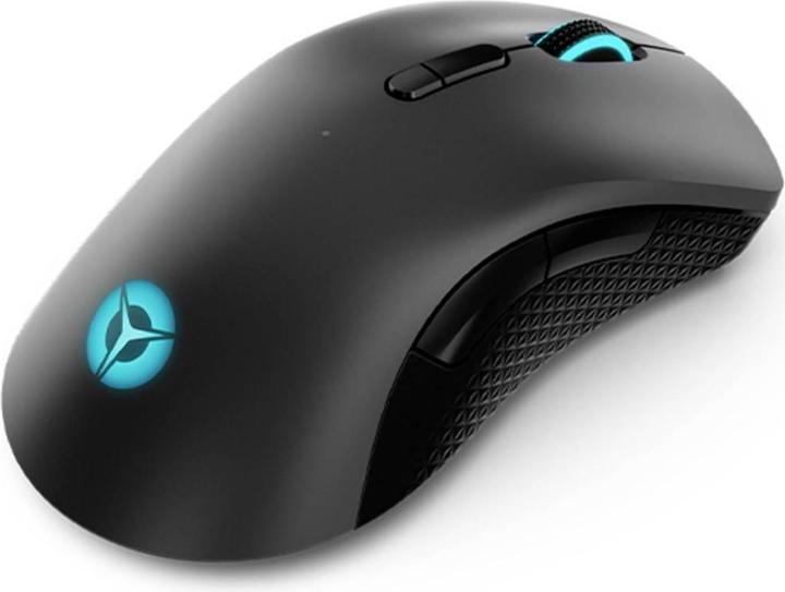 Actual product image Lenovo Legion M600 Gaming Mouse (Wireless, Cable)