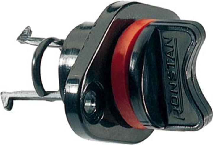 Talamex Traversée de pont en plastique 3/4 pouce 24mm