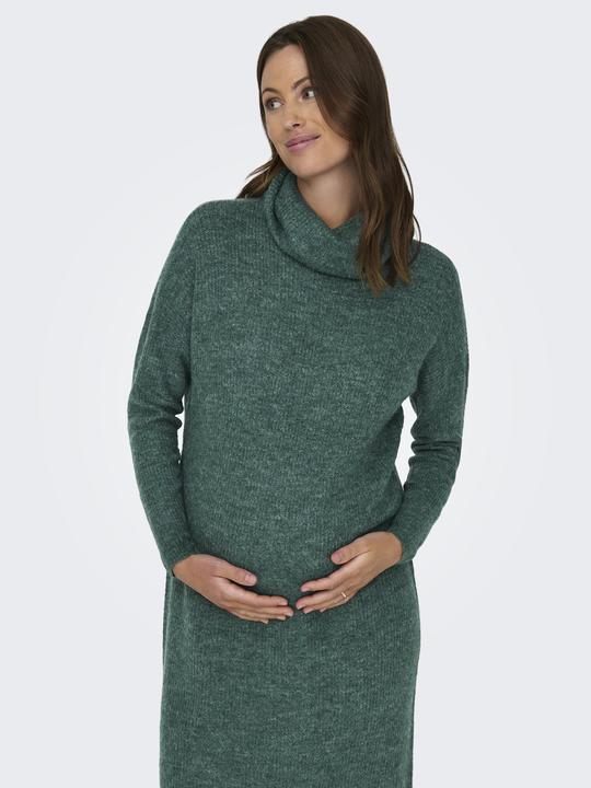 Image du produit Only Maternity Robe à manches longues (XXL)