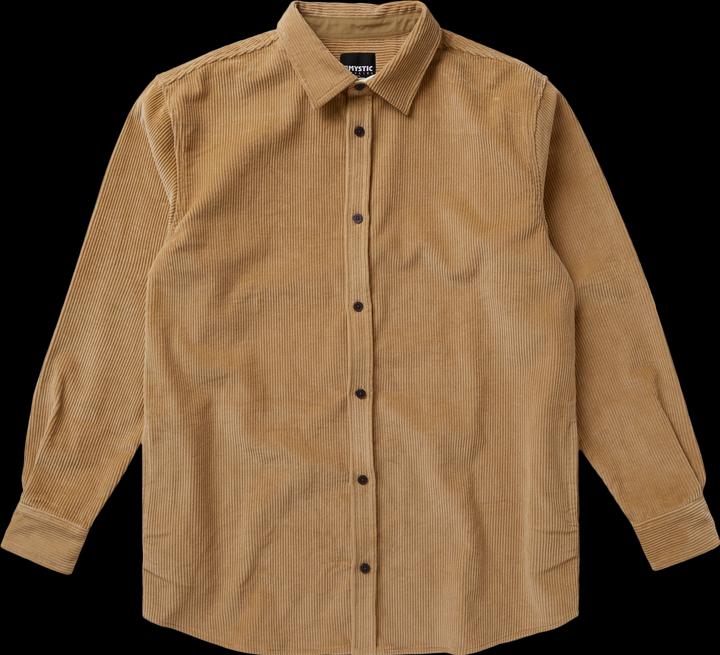 Immagine prodotto Mystic Corduroy Shirt (L)